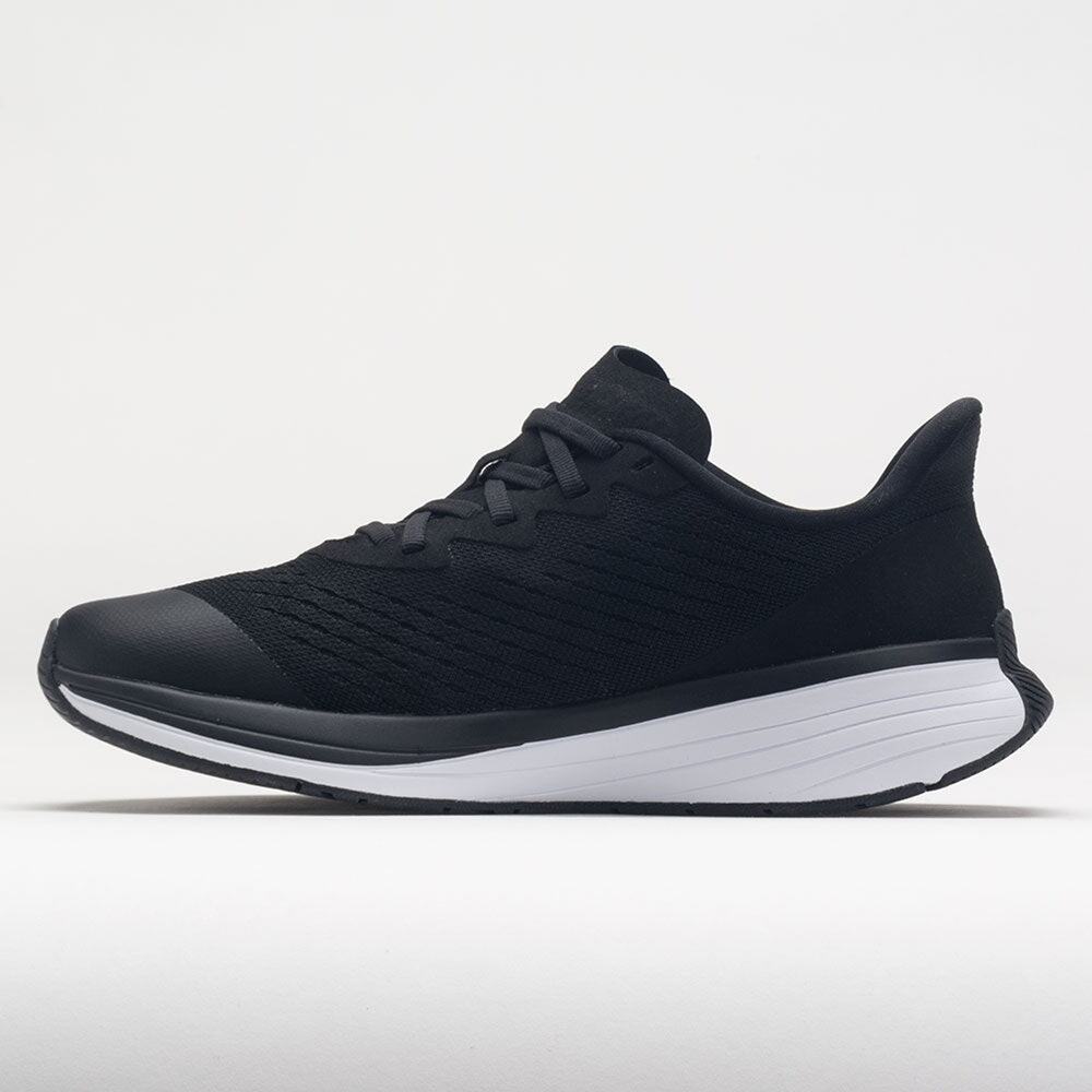 MSRP $240 NEW Lane Eight Relay Trainer 7.5 Womens/Men's 5.5 Black Tennis Shoes